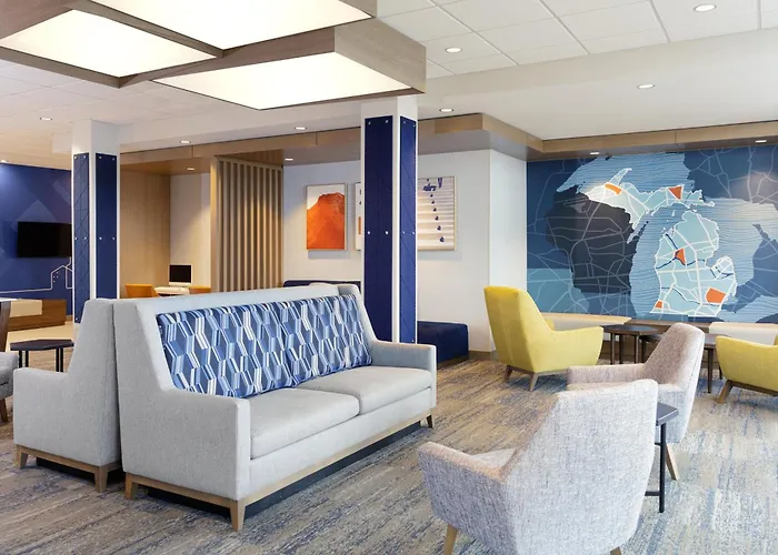 Holiday Inn Express Layton - I-15 By Ihg
