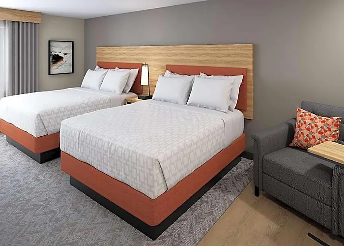 Candlewood Suites Layton - Salt Lake City By Ihg
