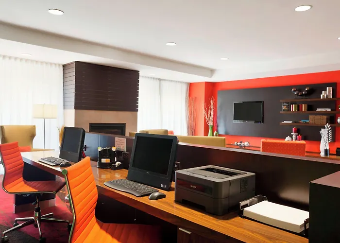 Courtyard By Marriott Salt Lake City Layton